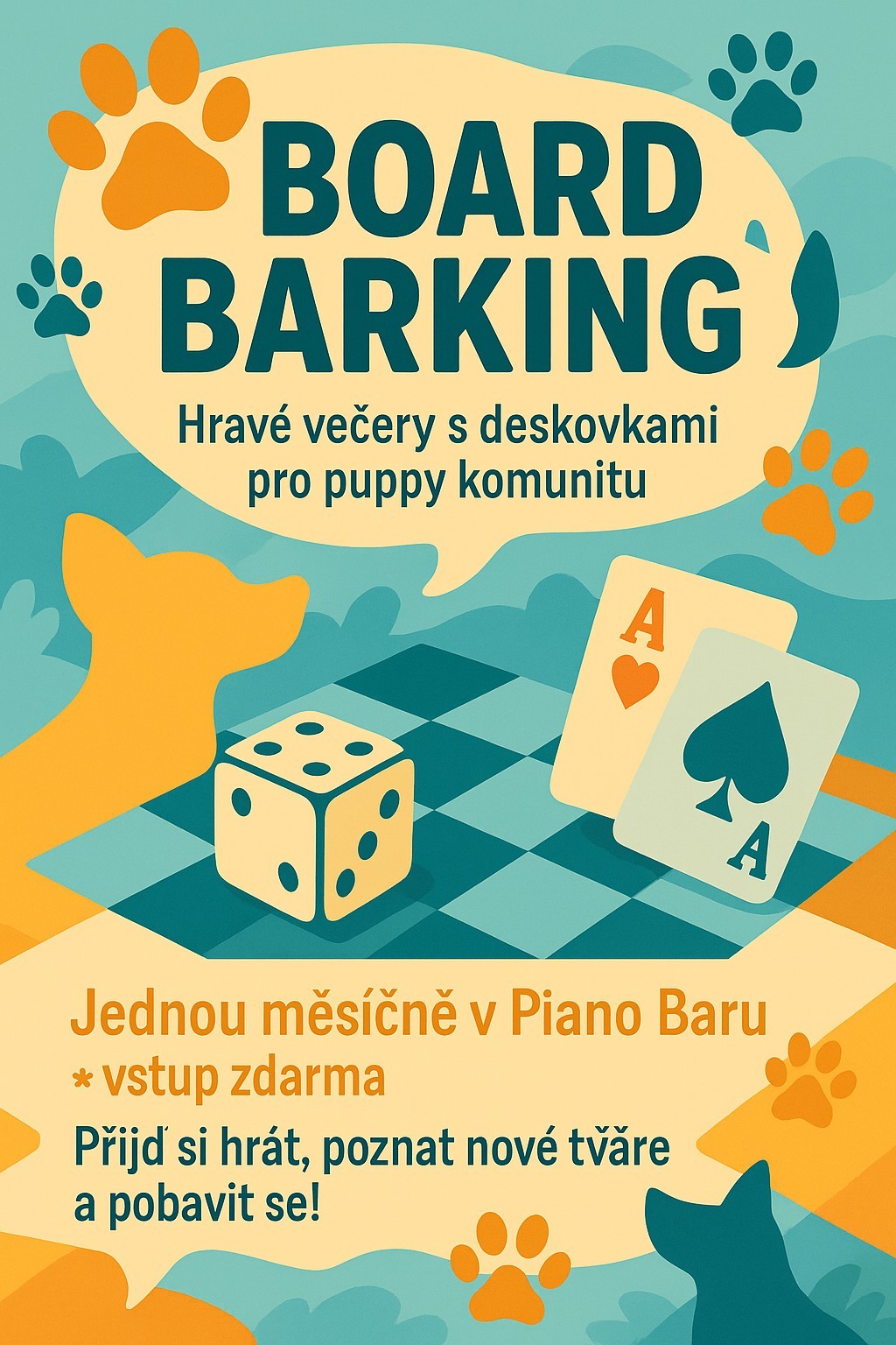 Board Barking II - 2025-06-23T17:30 - Piano Bar 